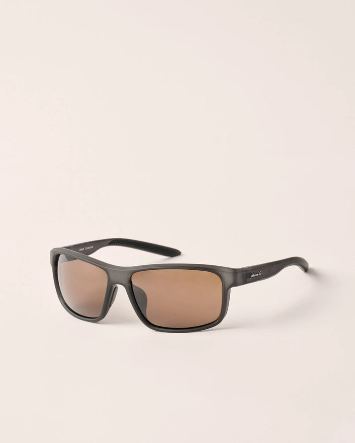Cypress Polarized Sunglasses Black