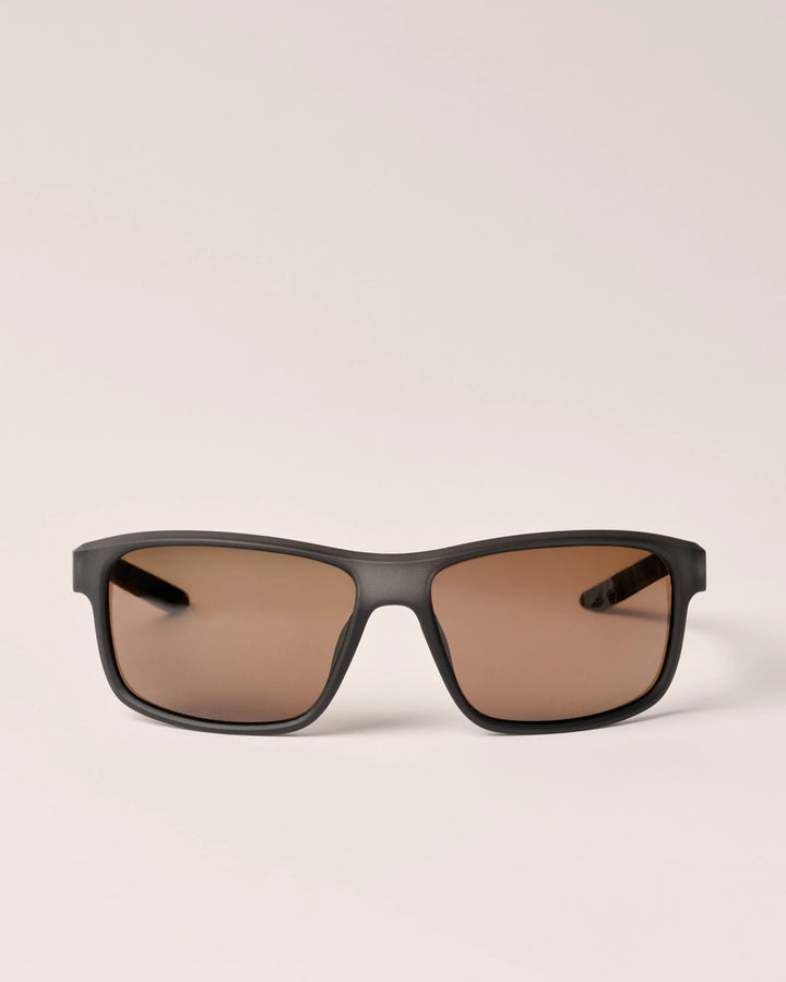 Cypress Polarized Sunglasses Black