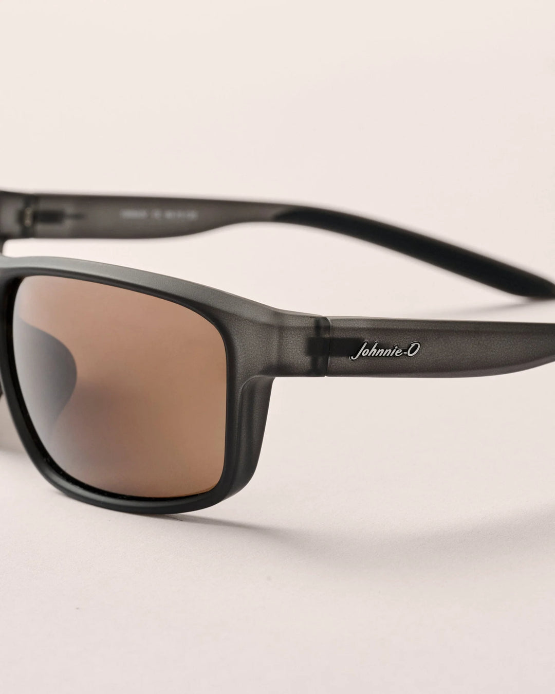 Cypress Polarized Sunglasses Black