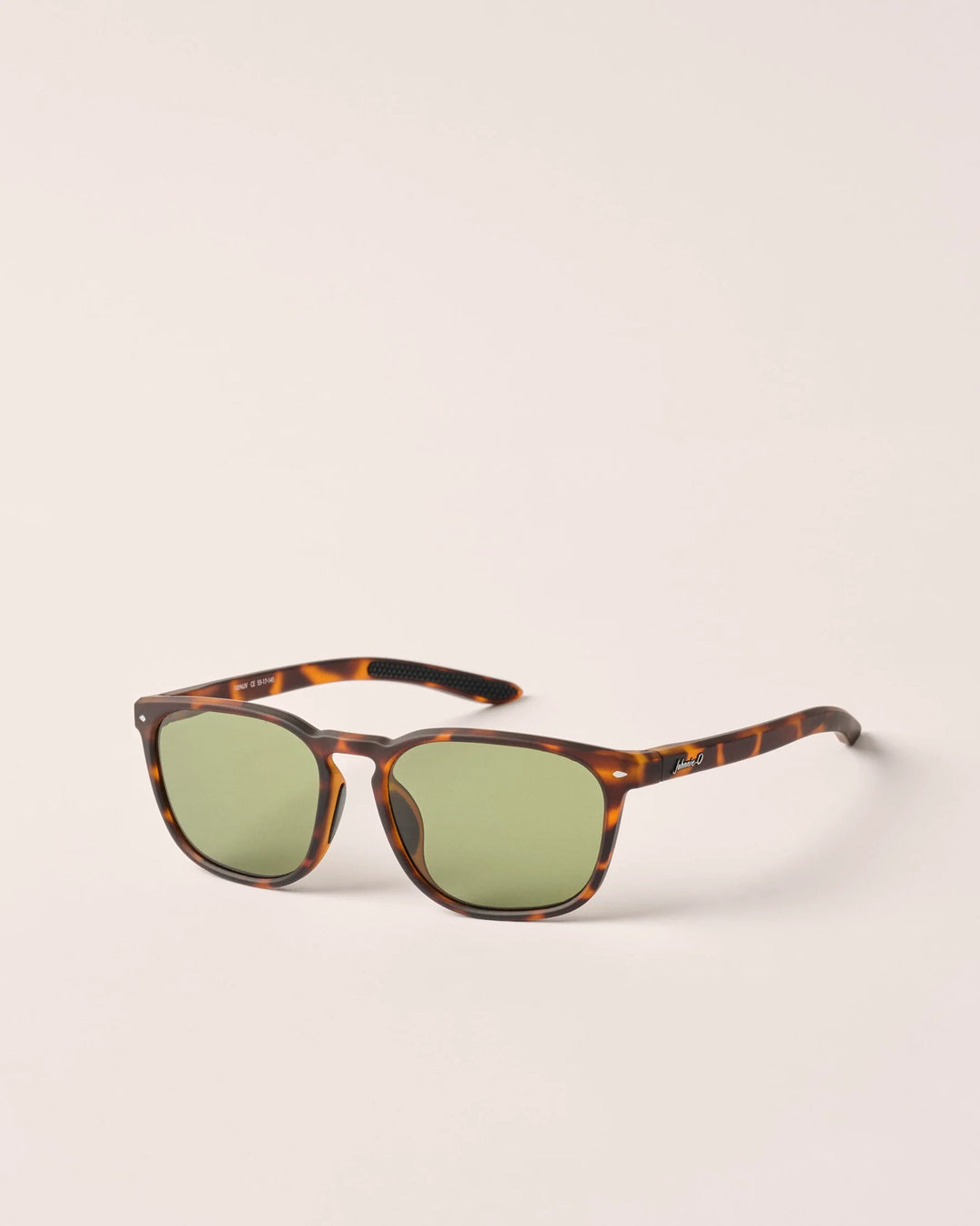 Malibu Sunglasses Tortoise