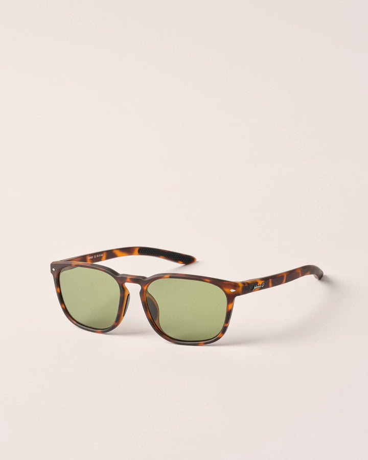 Malibu Sunglasses Tortoise