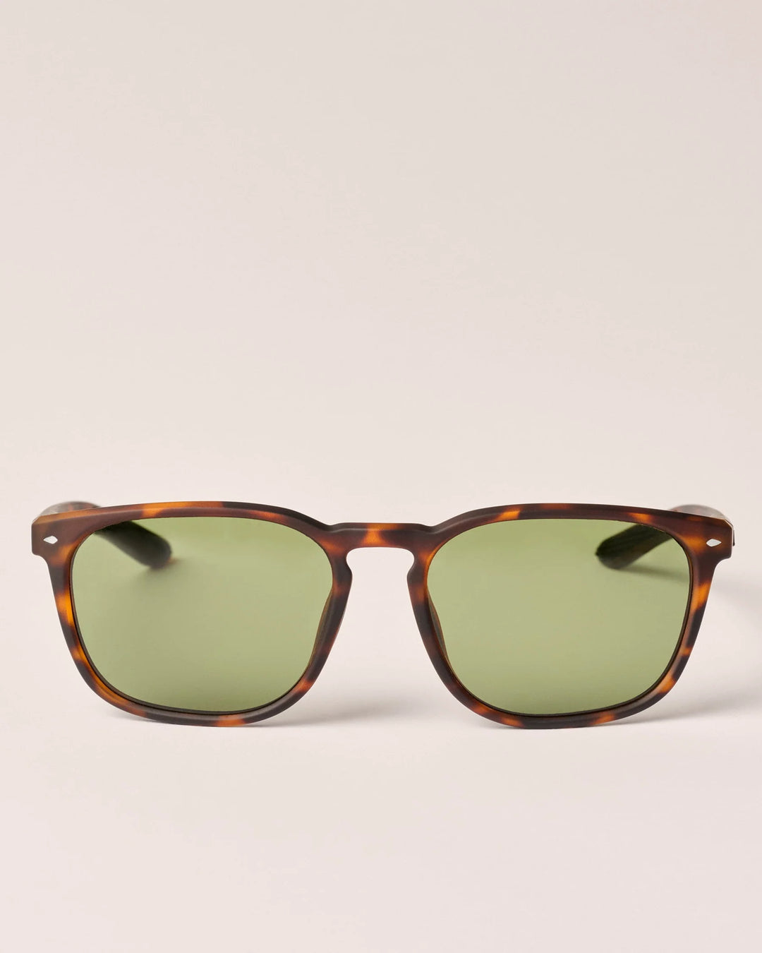 Malibu Sunglasses Tortoise