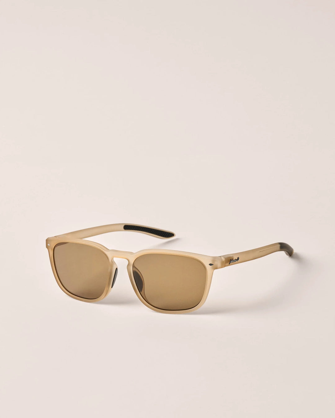 Malibu Sunglasses Light Beige