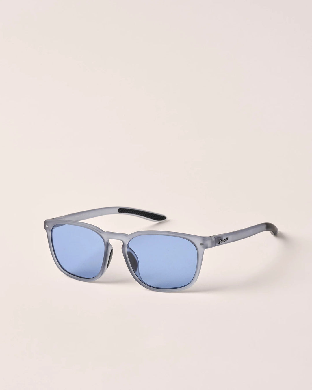 Malibu Sunglasses Silver