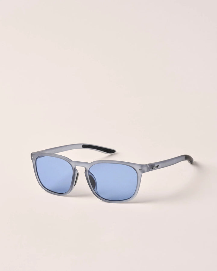 Malibu Sunglasses Silver