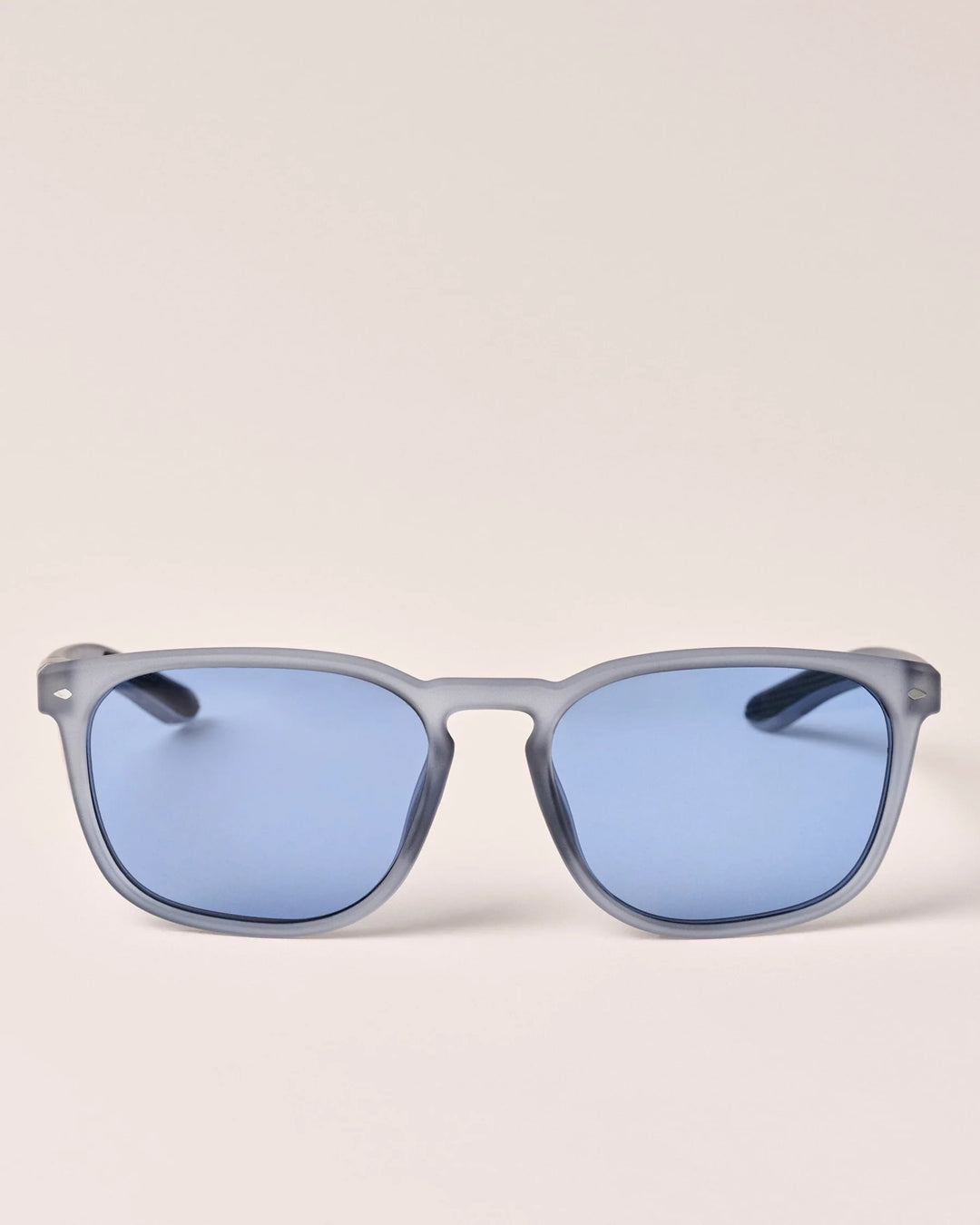 Malibu Sunglasses Silver