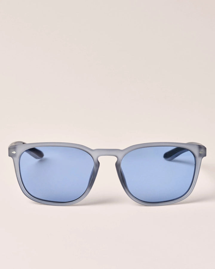 Malibu Sunglasses Silver