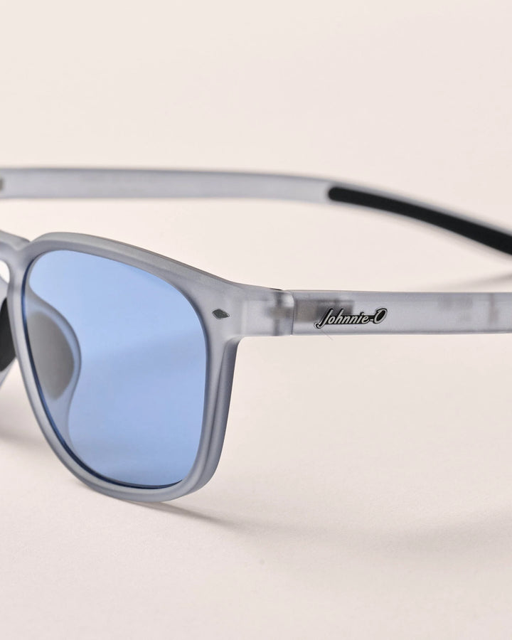 Malibu Sunglasses Silver