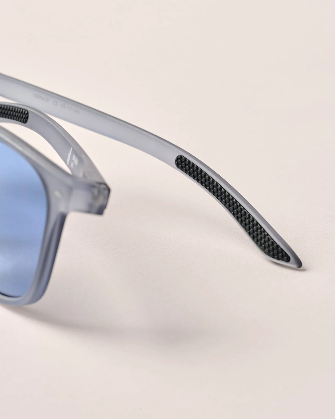 Malibu Sunglasses Silver