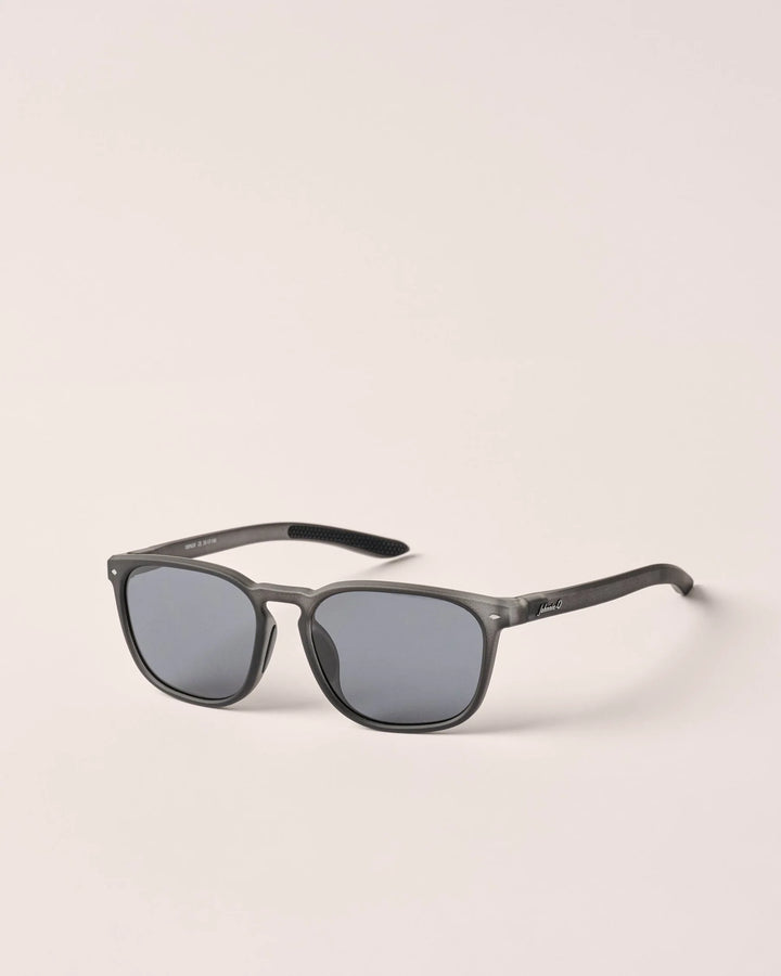 Malibu Sunglasses Black
