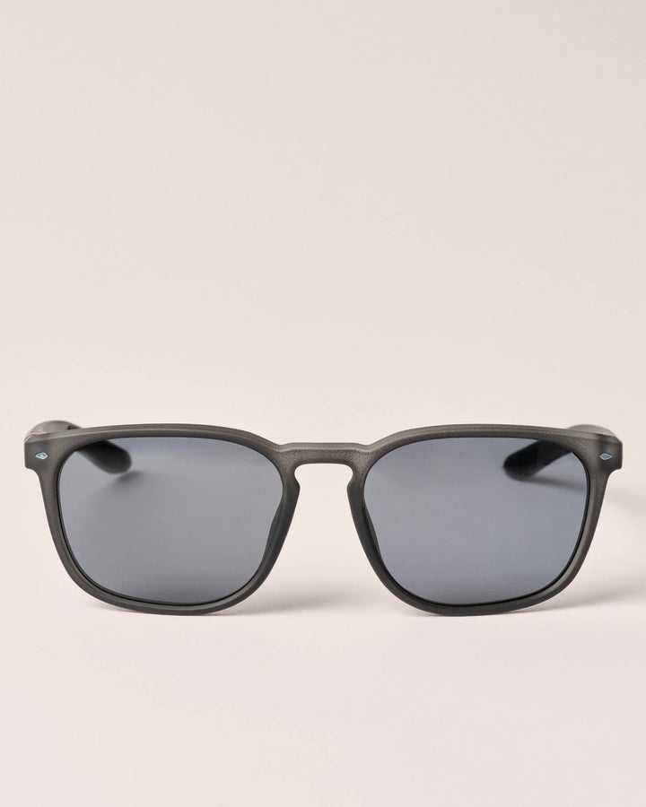 Malibu Sunglasses Black