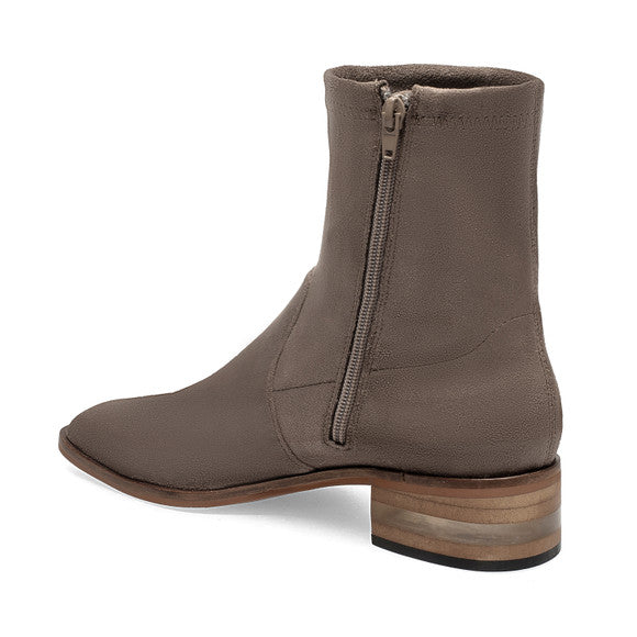 Fuller Boot - Taupe
