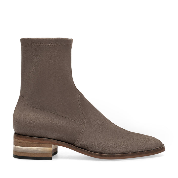 Fuller Boot - Taupe