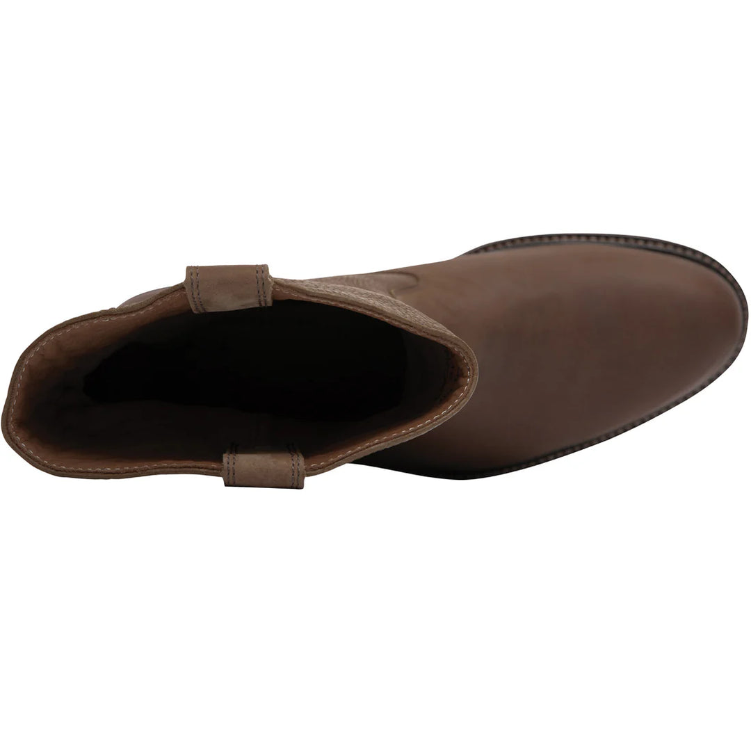 Roper Cognac Boot