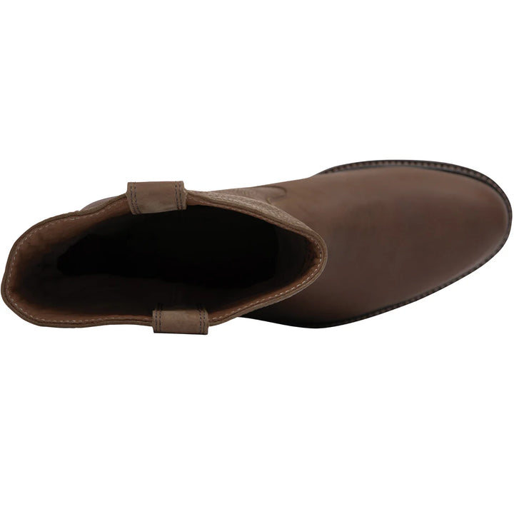 Roper Cognac Boot