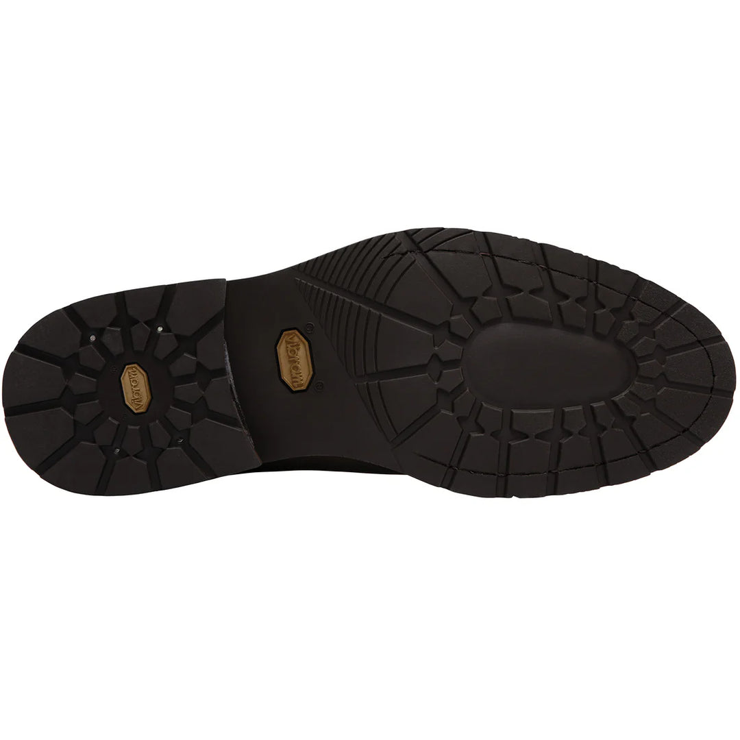 Roper Cognac Boot
