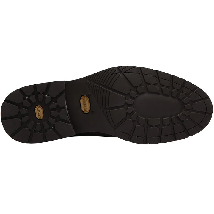 Roper Cognac Boot