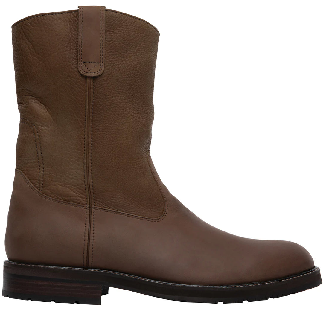 Roper Cognac Boot