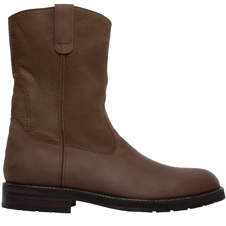 Roper Cognac Boot