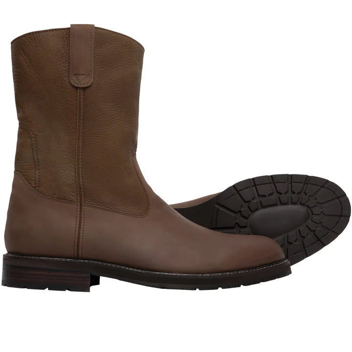 Roper Cognac Boot