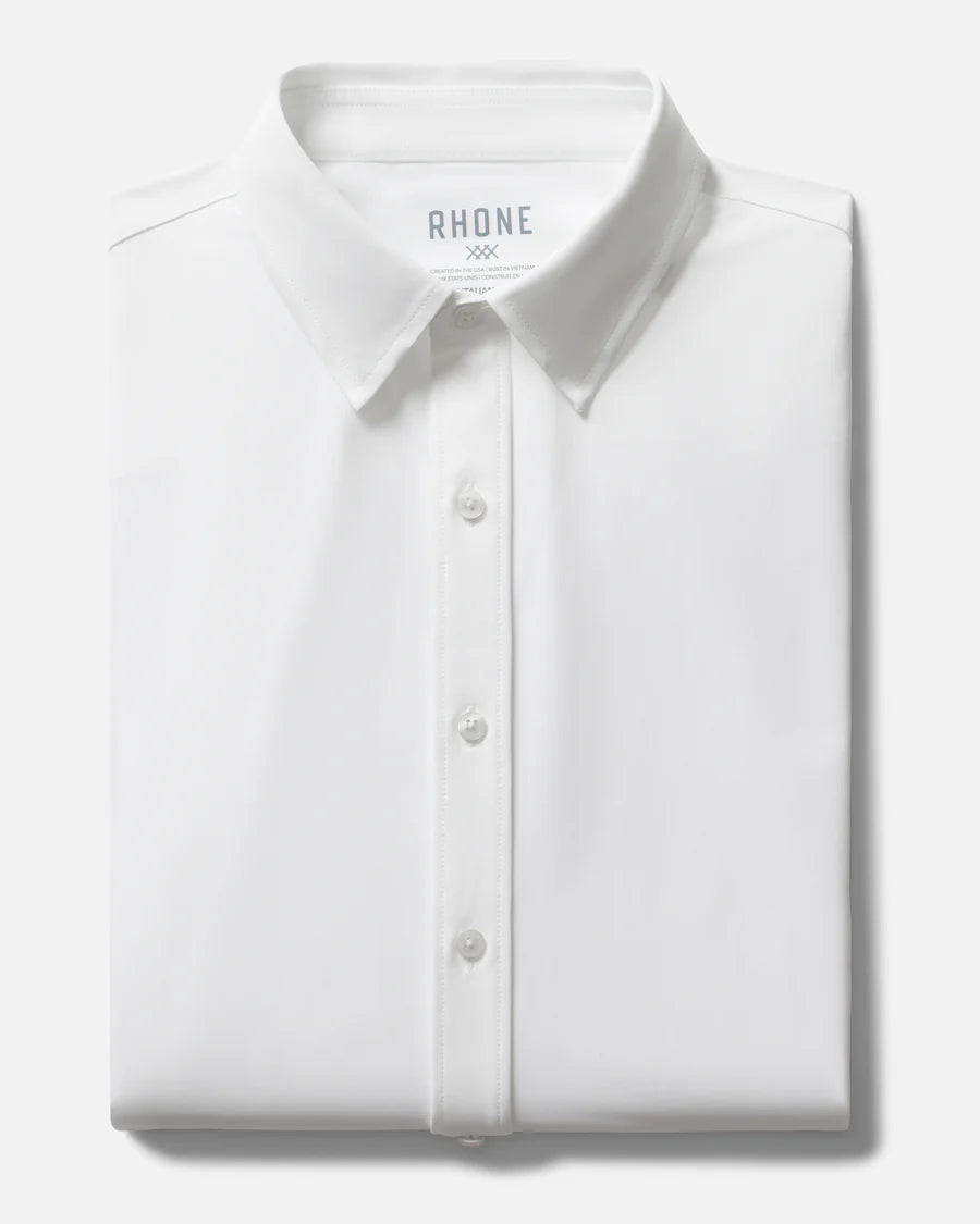 Commuter Shirt - Slim Fit