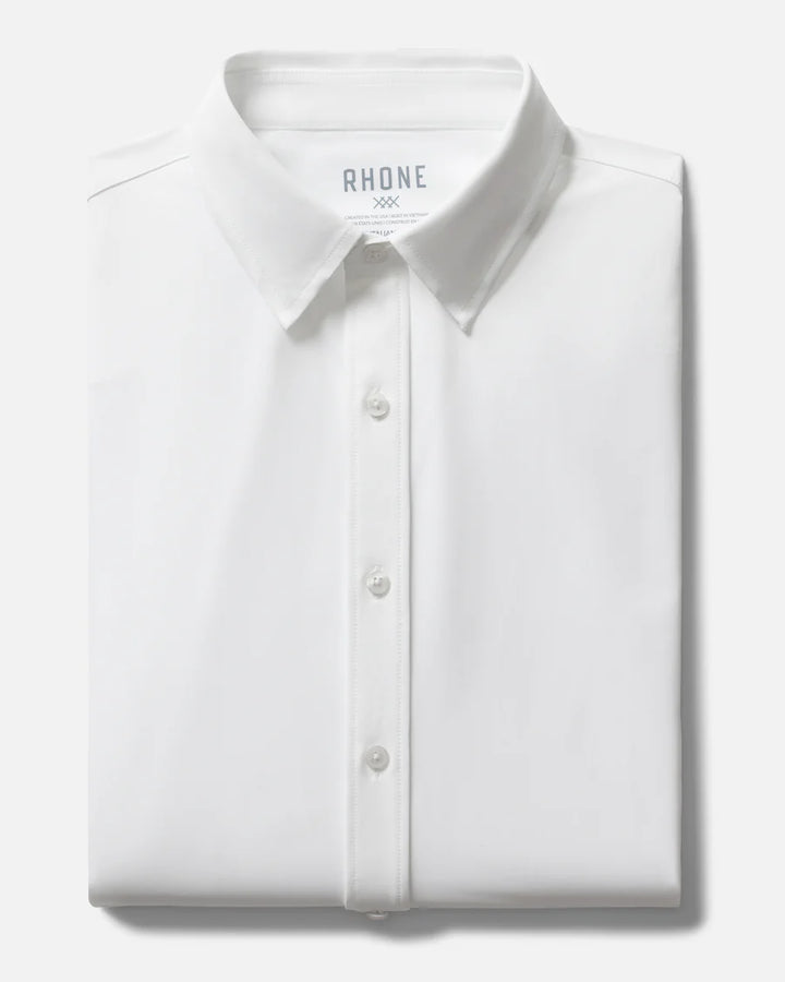 Commuter Shirt - Slim Fit