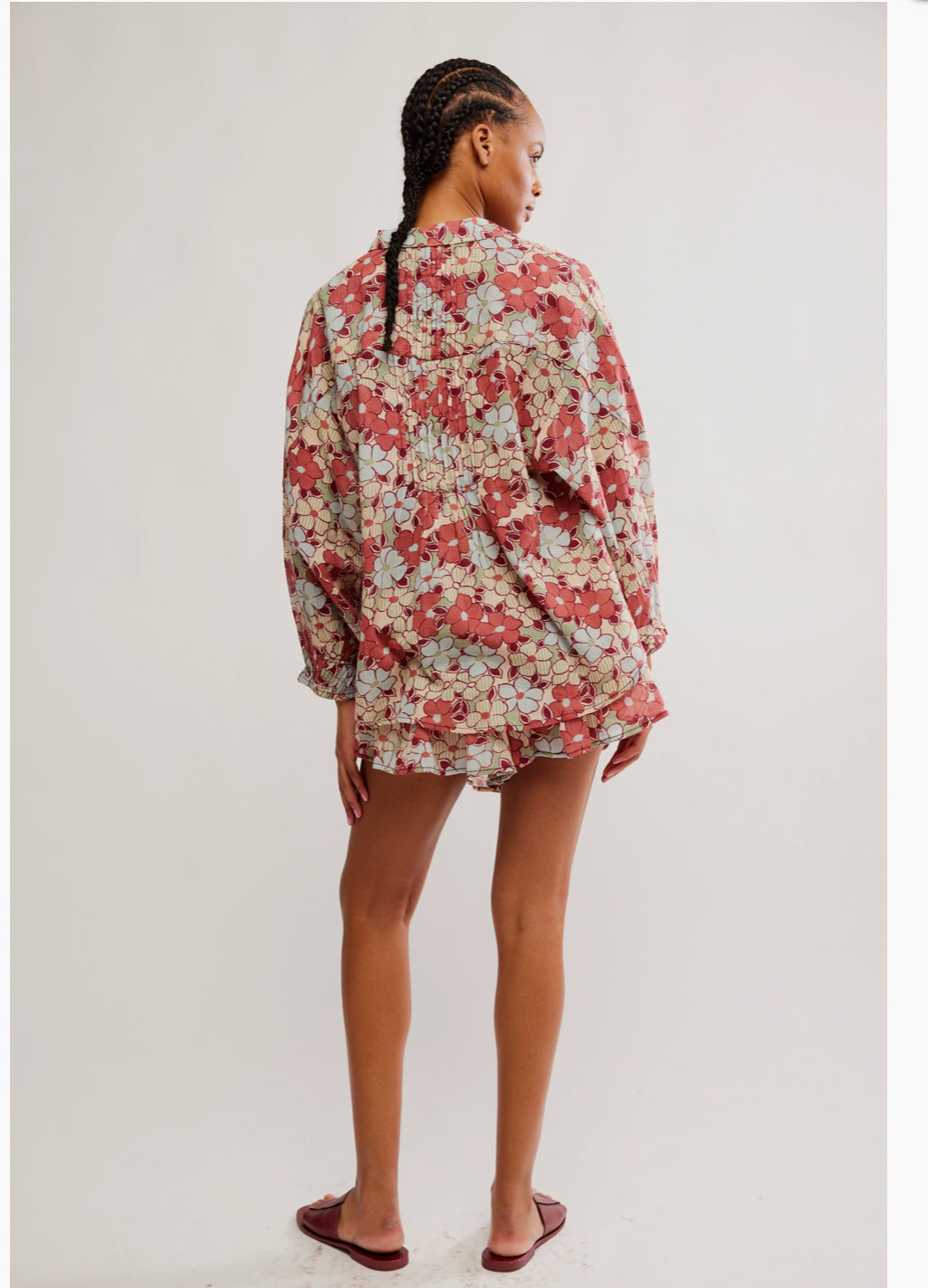 Sienna Skort Set
