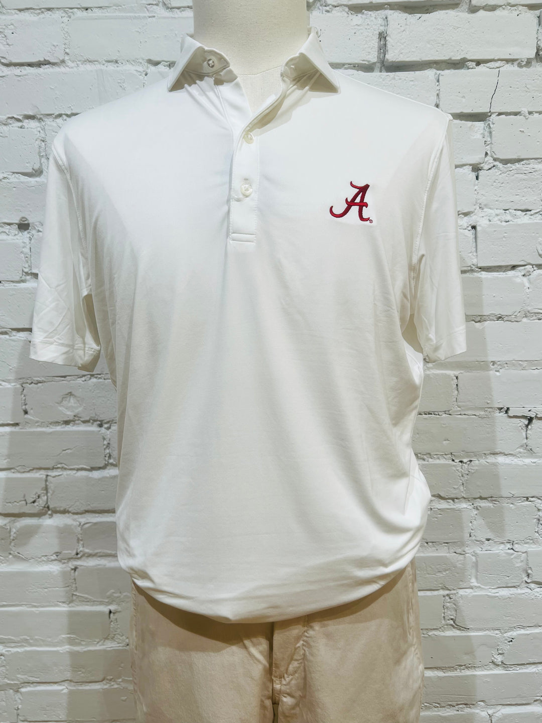 Alabama Huron Polo