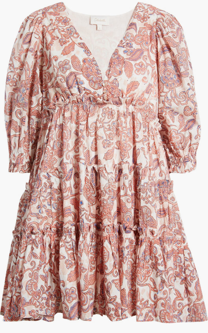 Lavinia Mini Dress