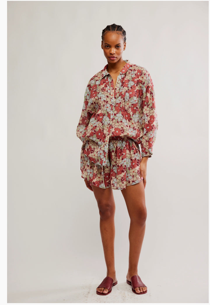 Sienna Skort Set