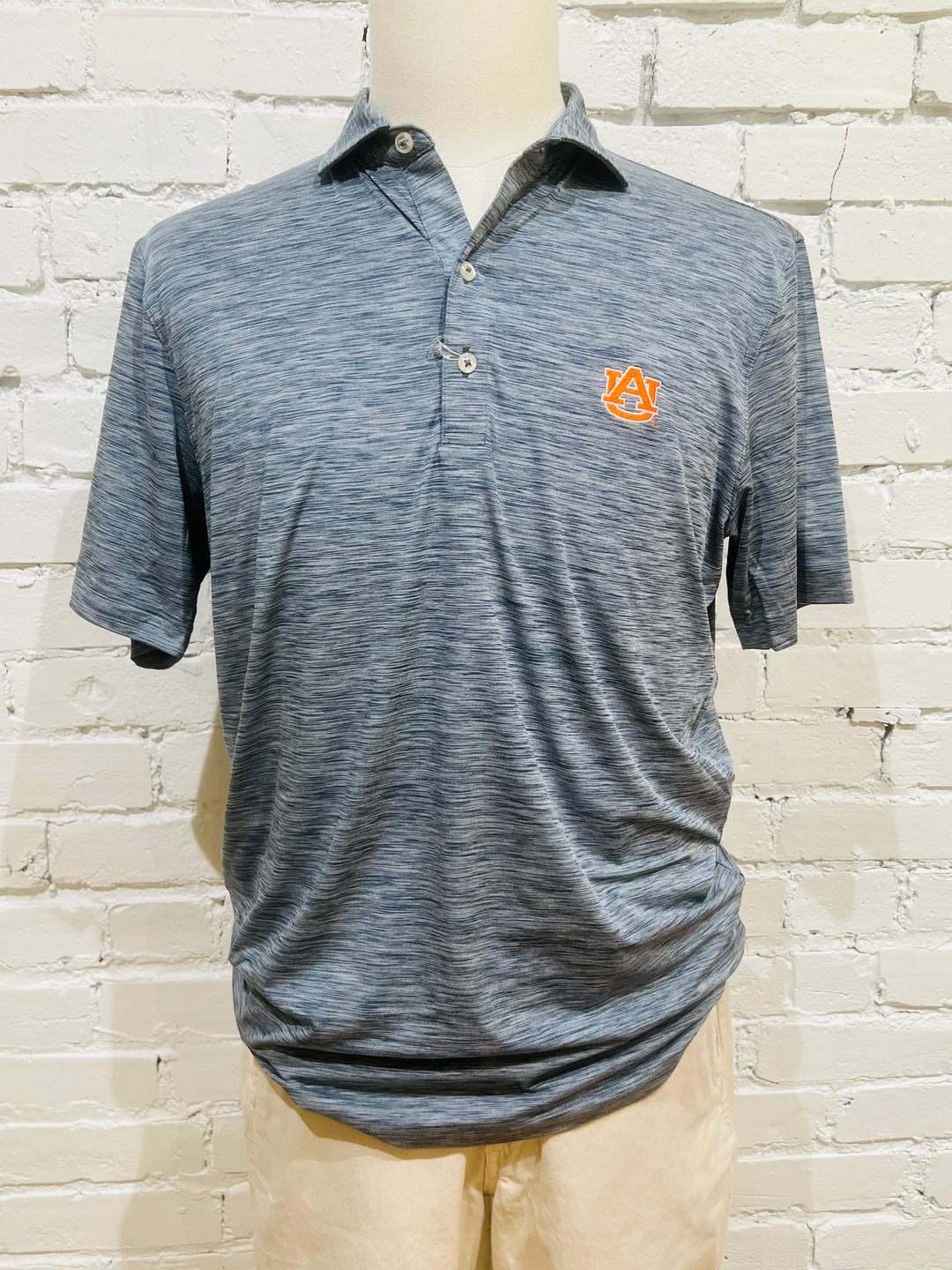 Auburn Huron Polo