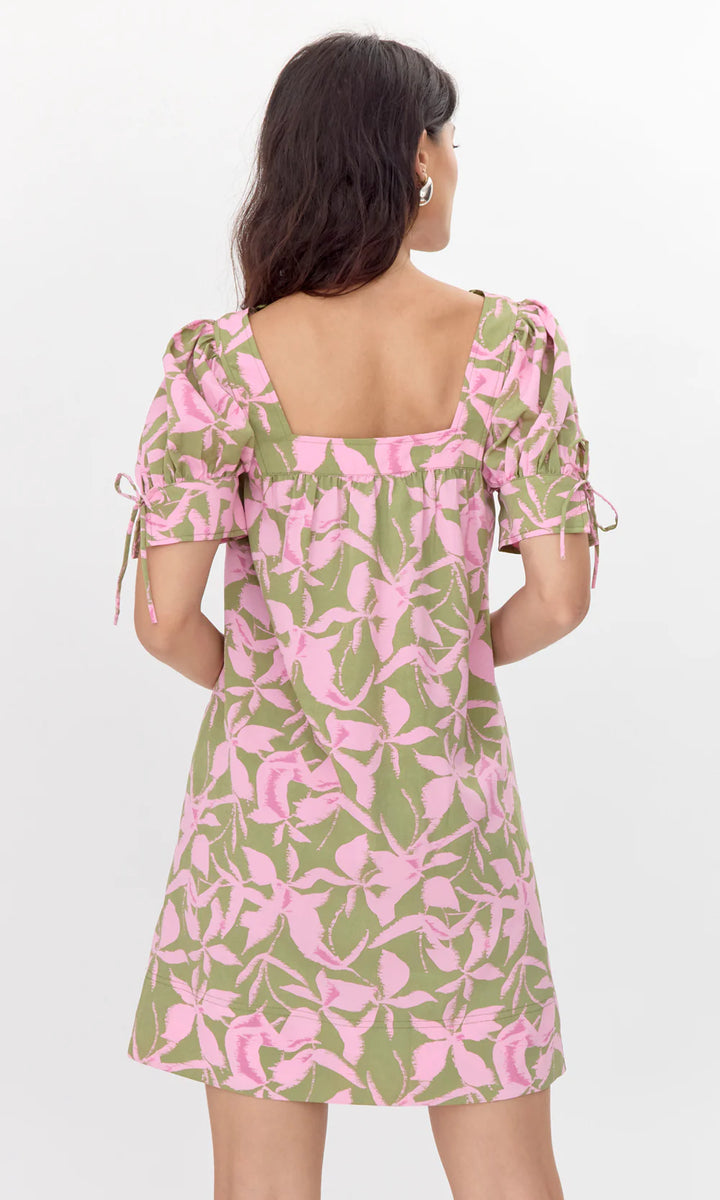 Vienna Mini Dress
