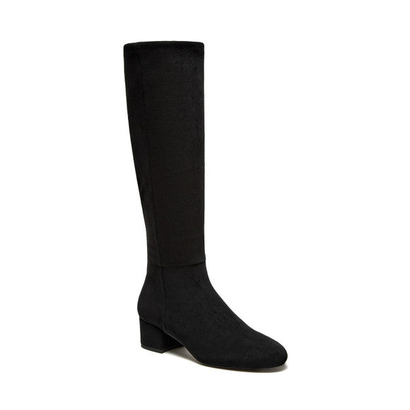 GOLD boot - Black
