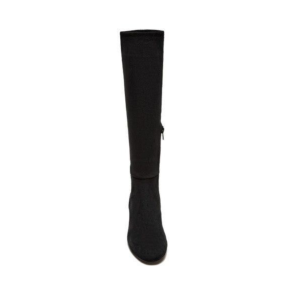 GOLD boot - Black