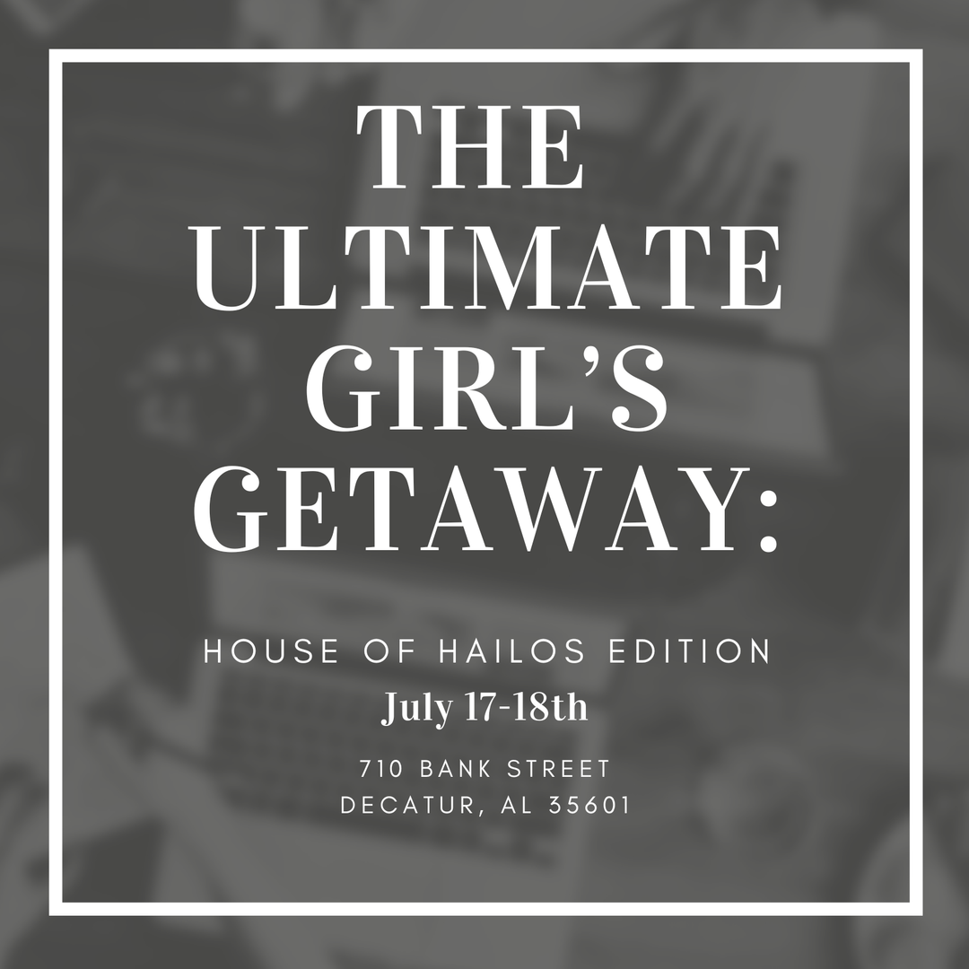 Ultimate Girls&