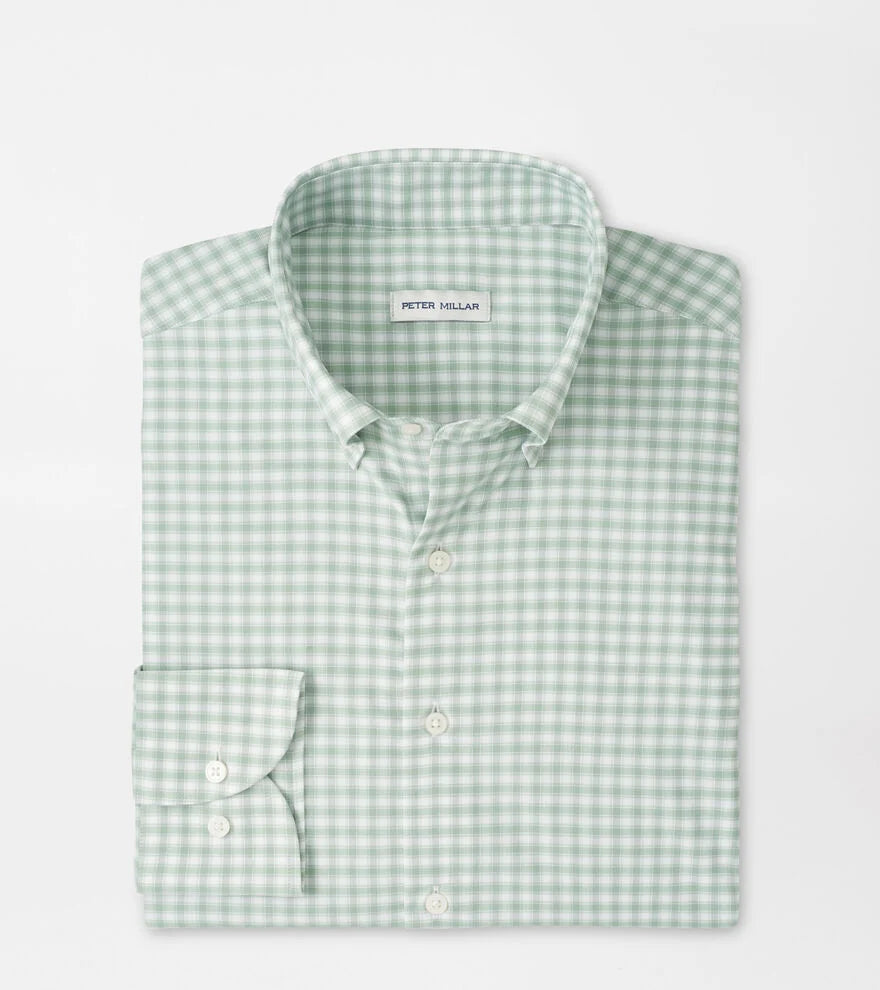 Peter Millar Lewis Shirt Grandview