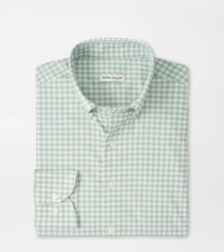 Peter Millar Lewis Shirt Grandview