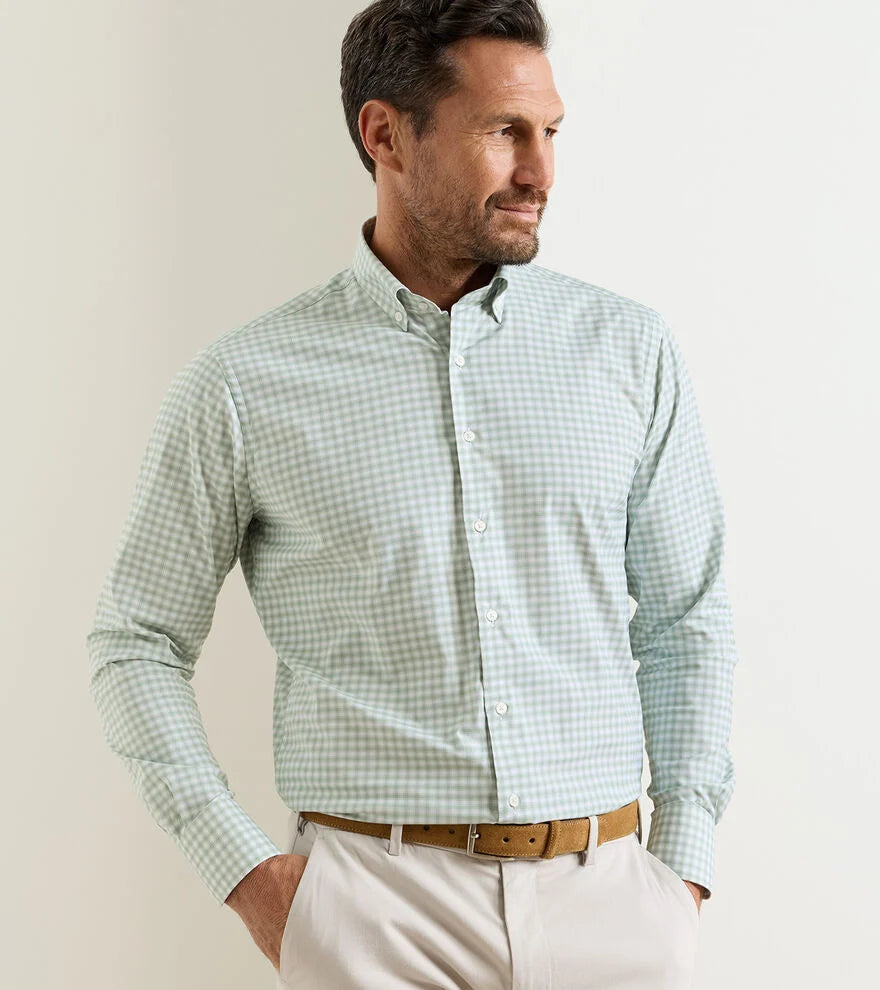 Peter Millar Lewis Shirt Grandview
