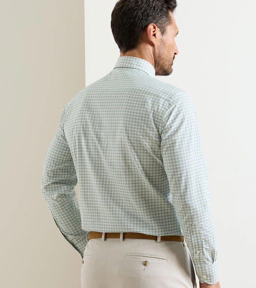 Peter Millar Lewis Shirt Grandview