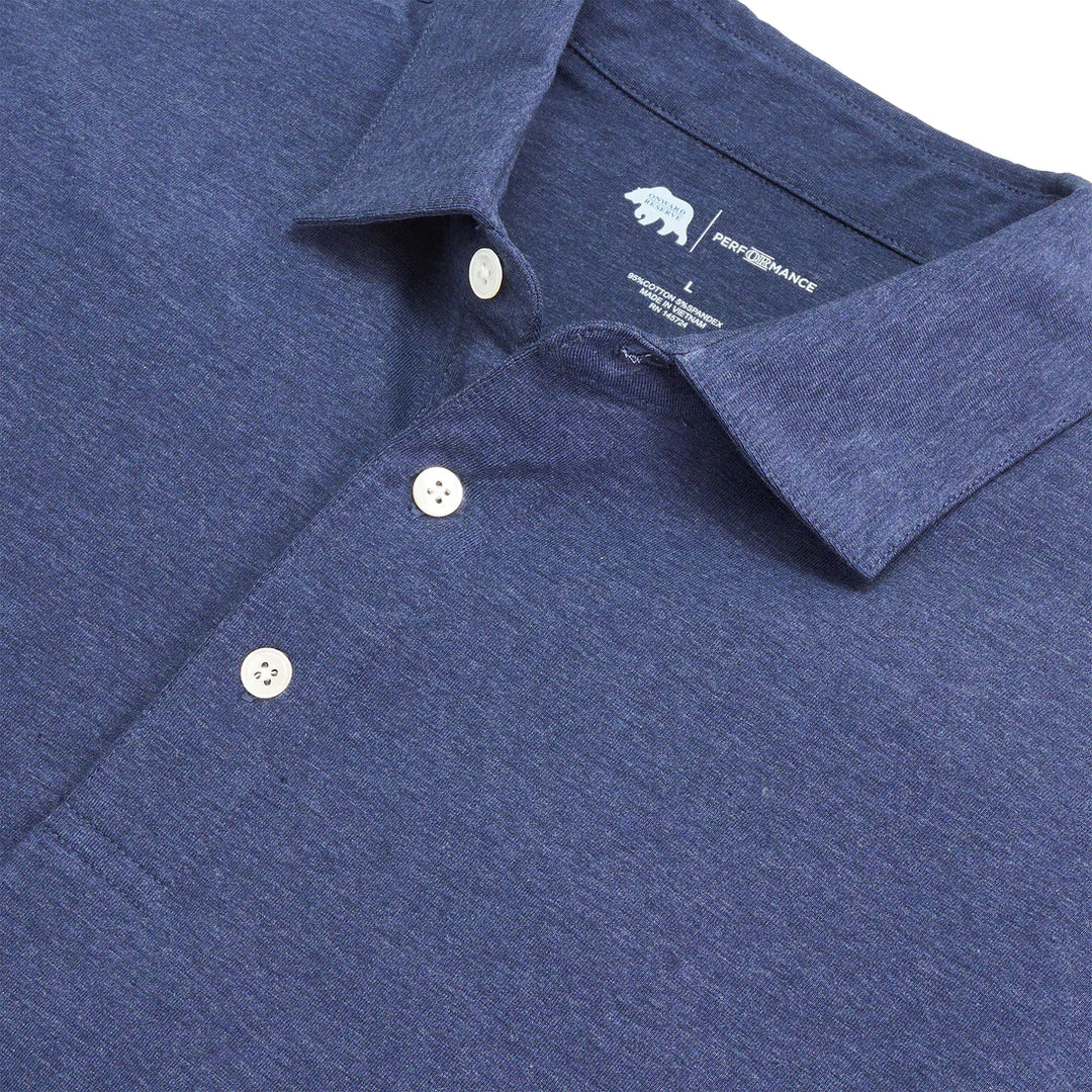 Solid Icon Polo