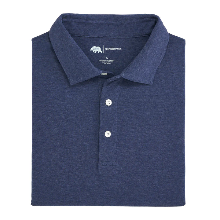 Solid Icon Polo