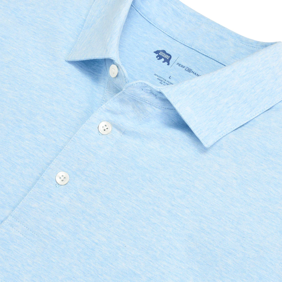 Solid Icon Polo