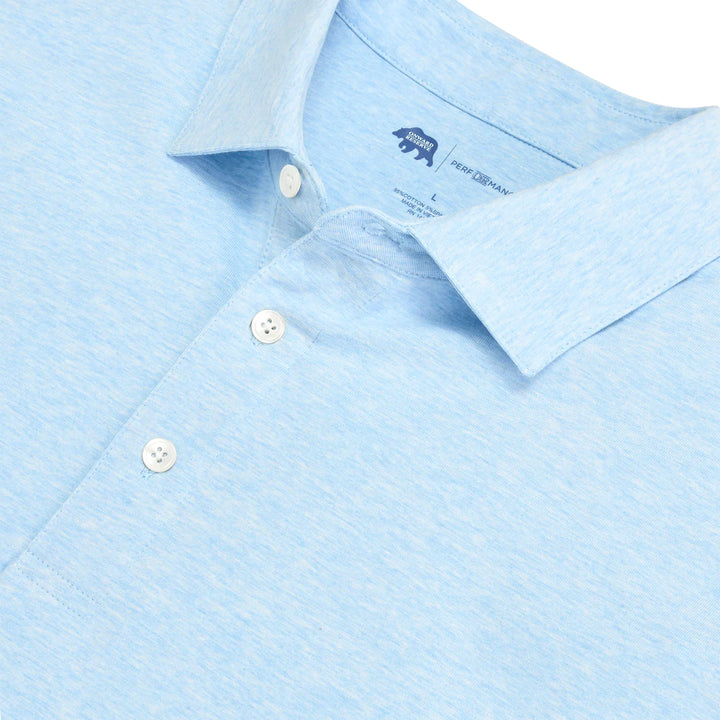 Solid Icon Polo