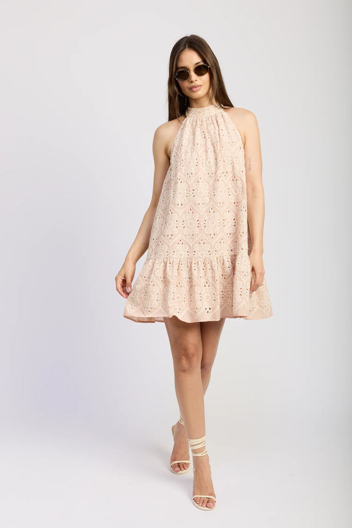Elana Mini Dress