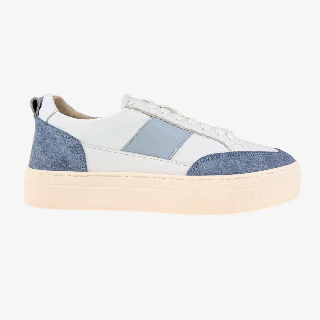 Vizi Sneaker Jeans