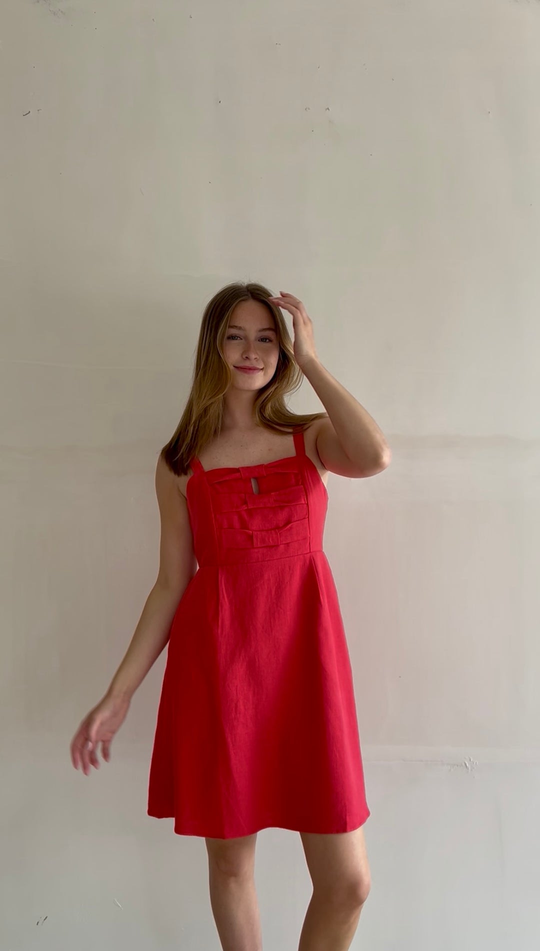 The Americana Mini