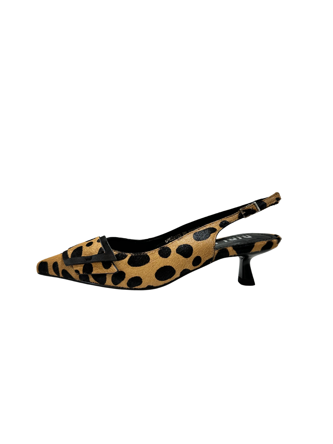 Astra Pumps 40 Cheeta