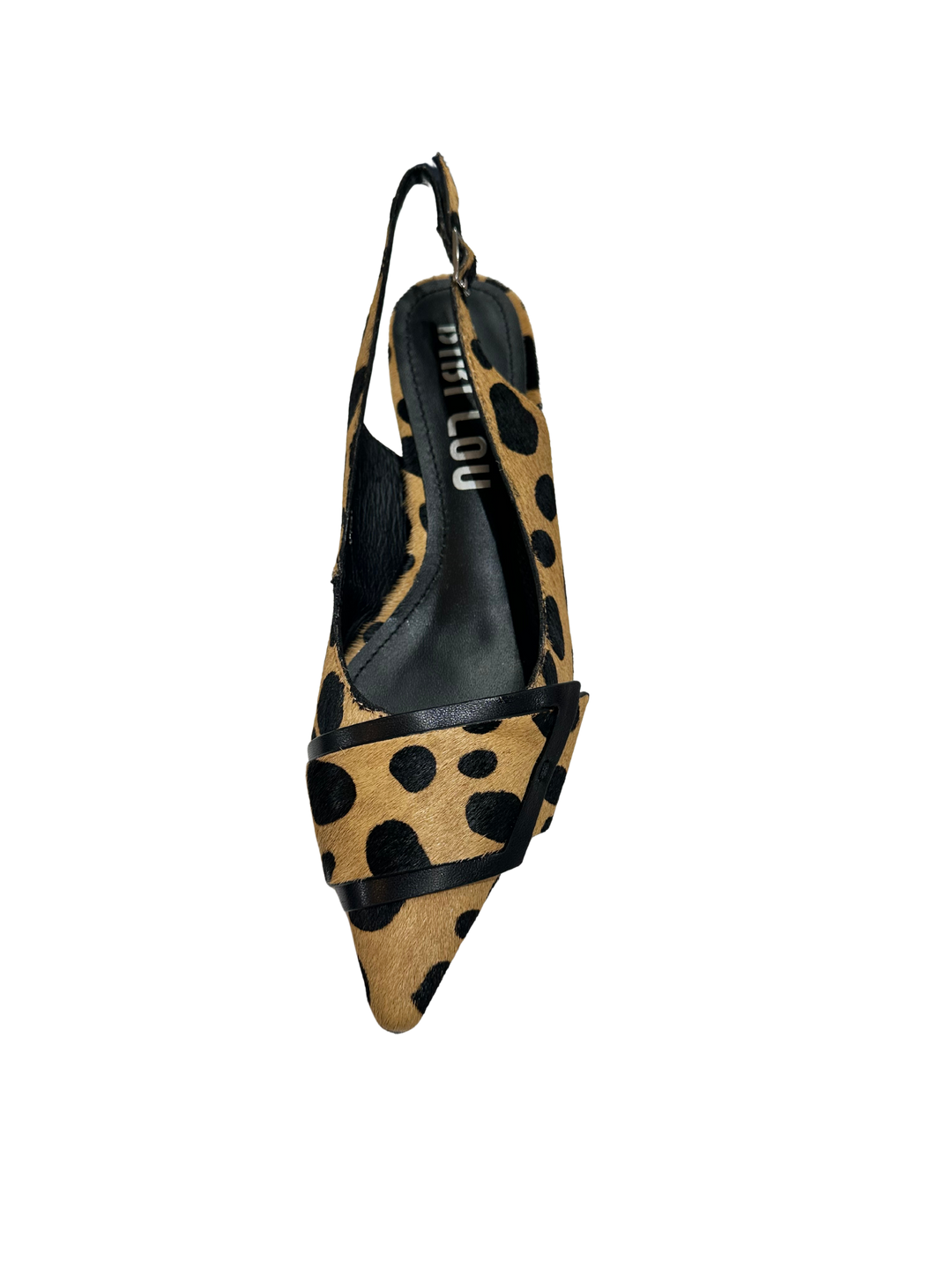 Astra Pumps 40 Cheeta