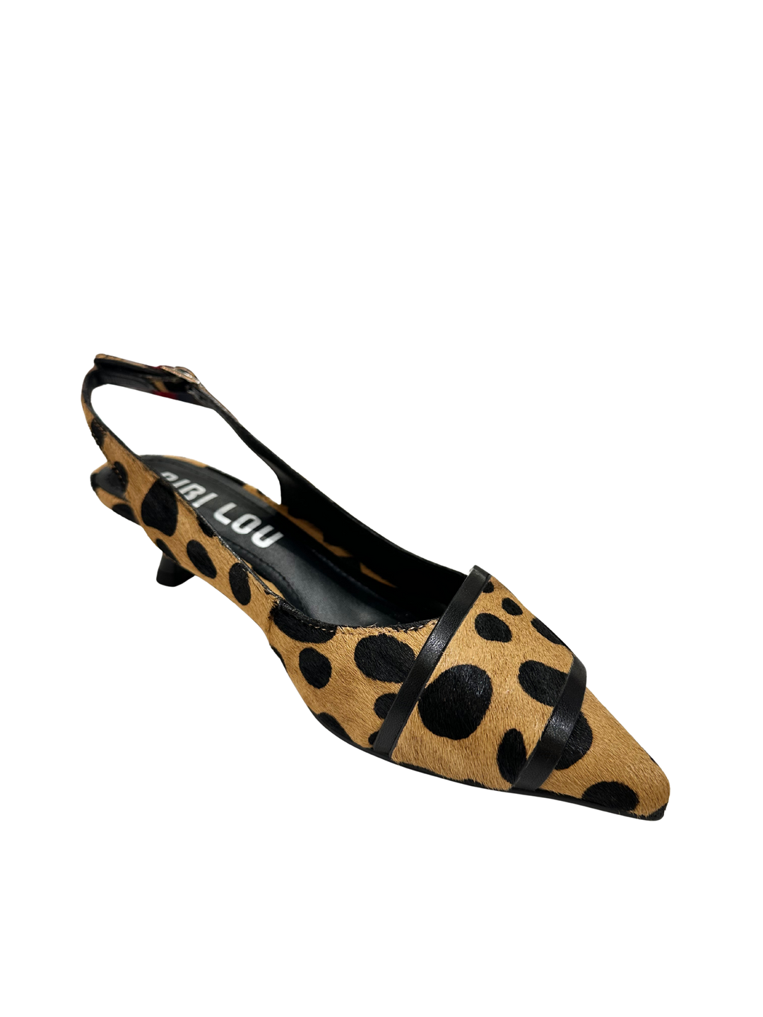 Astra Pumps 40 Cheeta