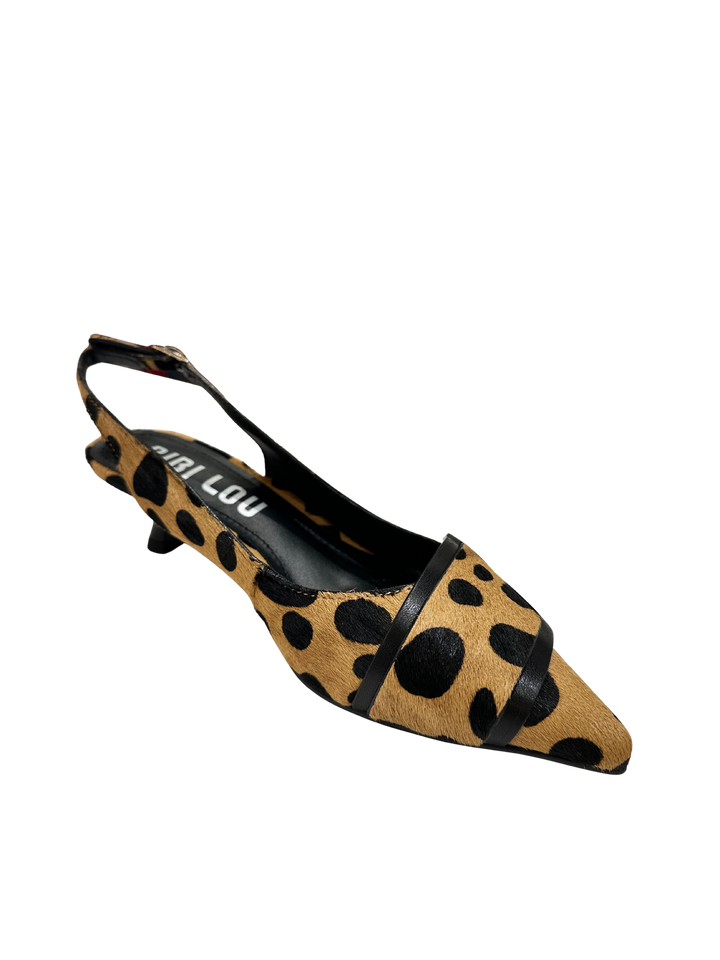 Astra Pumps 40 Cheeta